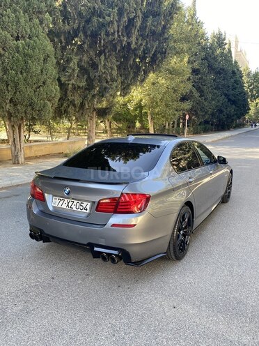 BMW 528 2011, 97,500 km - 2.0 l - Bakı
