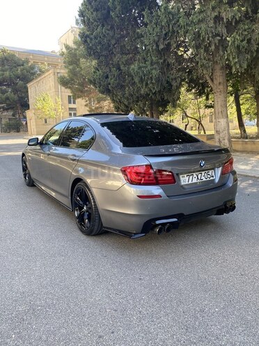BMW 528 2011, 97,500 km - 2.0 l - Bakı