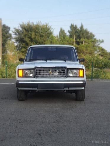LADA (VAZ) 2107 2005, 14,100 km - 1.6 л - Masallı