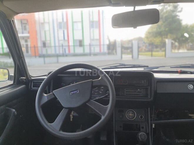 LADA (VAZ) 2107 2005, 14,100 km - 1.6 л - Masallı