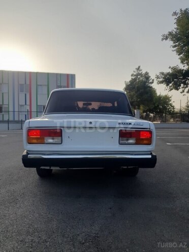 LADA (VAZ) 2107 2005, 14,100 km - 1.6 л - Masallı