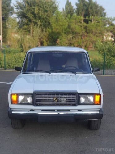 LADA (VAZ) 2107 2005, 14,100 km - 1.6 л - Masallı