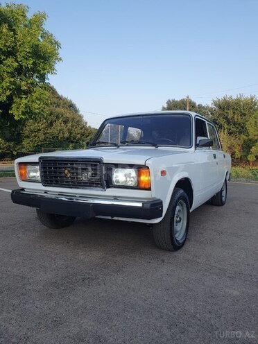 LADA (VAZ) 2107 2005, 14,100 km - 1.6 л - Masallı