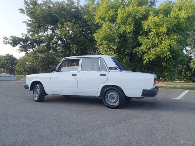 LADA (VAZ) 2107 2005, 14,100 km - 1.6 л - Masallı