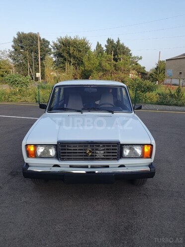 LADA (VAZ) 2107 2005, 14,100 km - 1.6 л - Masallı