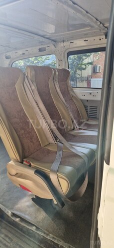 Mercedes Vito 2007, 440,000 km - 2.2 l - Lənkəran