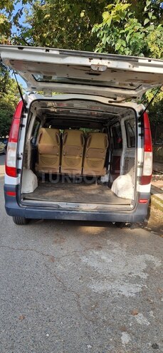 Mercedes Vito 2007, 440,000 km - 2.2 l - Lənkəran