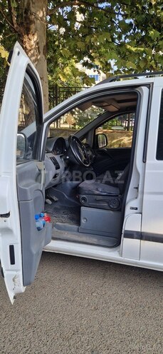 Mercedes Vito 2007, 440,000 km - 2.2 l - Lənkəran