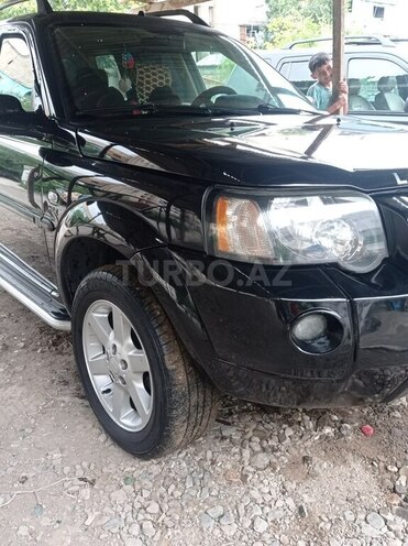 Land Rover Range Rover 2003, 105,220 km - 4.4 l - Gəncə