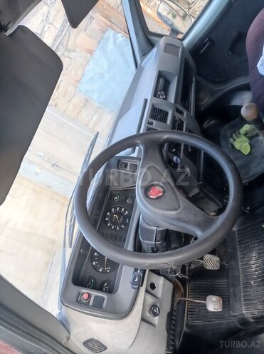 GAZ 3302-744 1998, 33,655 km - 2.4 л - Bakı