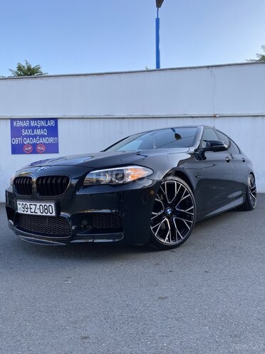 BMW 528 2016, 200,000 km - 2.0 l - Bakı