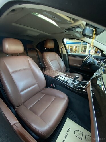 BMW 528 2016, 200,000 km - 2.0 l - Bakı