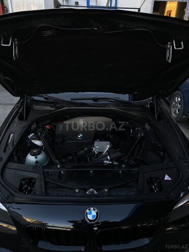 BMW 528 2016, 200,000 km - 2.0 l - Bakı