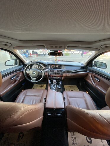 BMW 528 2016, 200,000 km - 2.0 l - Bakı
