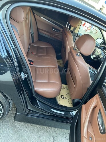 BMW 528 2016, 200,000 km - 2.0 l - Bakı