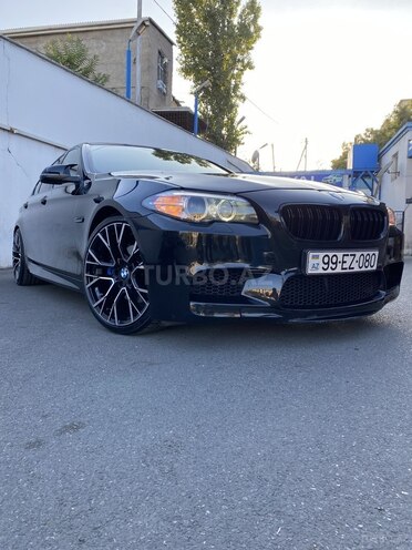 BMW 528 2016, 200,000 km - 2.0 l - Bakı