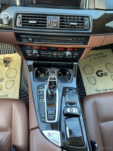 BMW 528 2016, 200,000 km - 2.0 l - Bakı