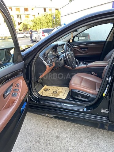 BMW 528 2016, 200,000 km - 2.0 l - Bakı