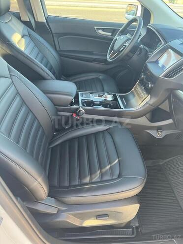 Ford Edge 2020, 32,000 km - 2.0 l - Bakı