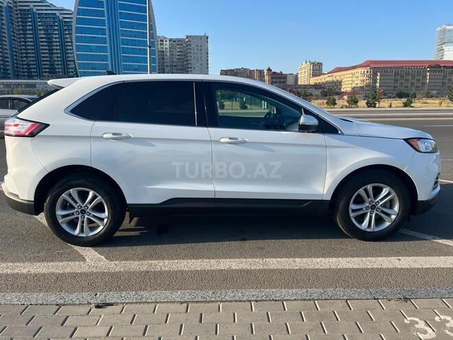 Ford Edge 2020, 32,000 km - 2.0 l - Bakı
