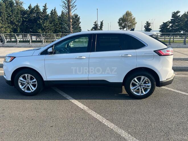 Ford Edge 2020, 32,000 km - 2.0 l - Bakı