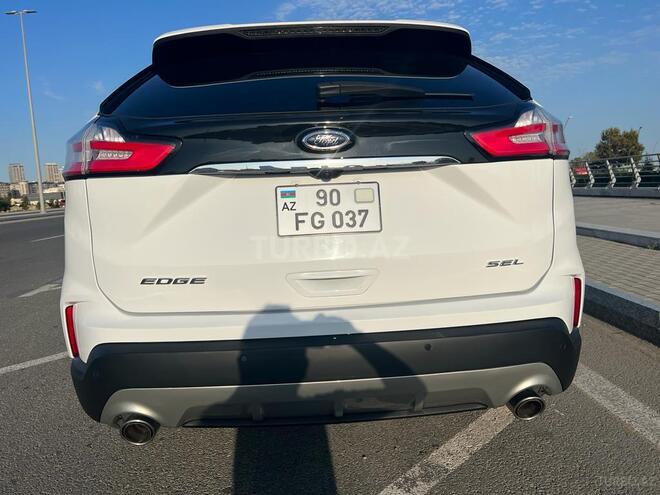 Ford Edge 2020, 32,000 km - 2.0 l - Bakı