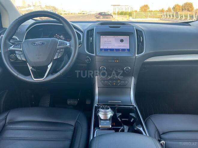 Ford Edge 2020, 32,000 km - 2.0 l - Bakı