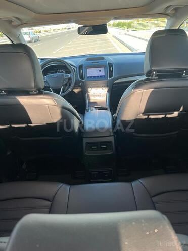 Ford Edge 2020, 32,000 km - 2.0 l - Bakı