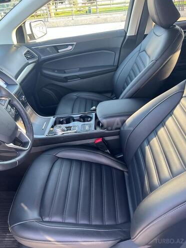 Ford Edge 2020, 32,000 km - 2.0 l - Bakı