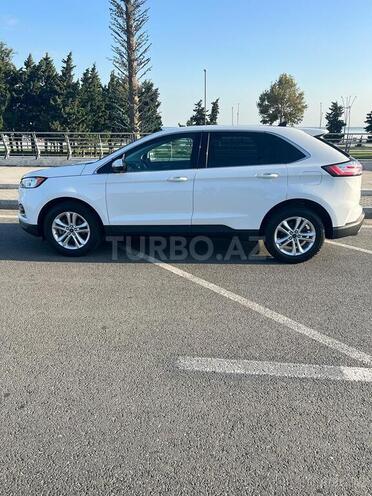 Ford Edge 2020, 32,000 km - 2.0 l - Bakı
