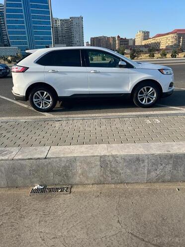 Ford Edge 2020, 32,000 km - 2.0 l - Bakı