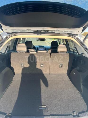Ford Edge 2020, 32,000 km - 2.0 l - Bakı