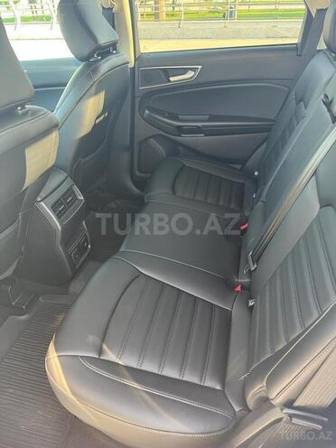 Ford Edge 2020, 32,000 km - 2.0 l - Bakı