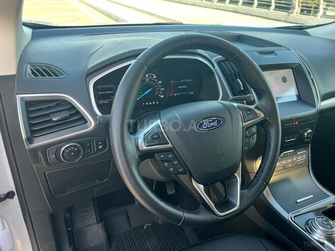 Ford Edge 2020, 32,000 km - 2.0 l - Bakı