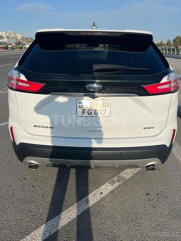 Ford Edge 2020, 32,000 km - 2.0 l - Bakı