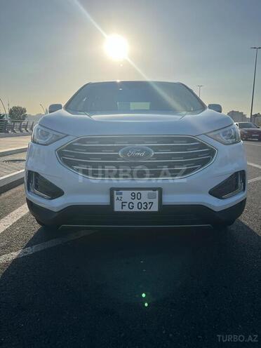Ford Edge 2020, 32,000 km - 2.0 l - Bakı