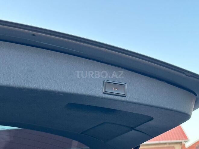 Volkswagen Touareg 2008, 262,600 km - 4.2 л - Bakı