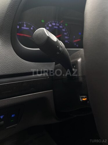 Hyundai Santa Fe 2012, 249,000 km - 2.0 л - Bakı