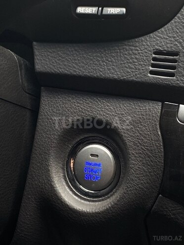 Hyundai Santa Fe 2012, 249,000 km - 2.0 л - Bakı