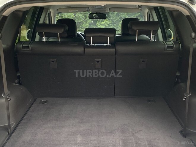 Hyundai Santa Fe 2012, 249,000 km - 2.0 л - Bakı