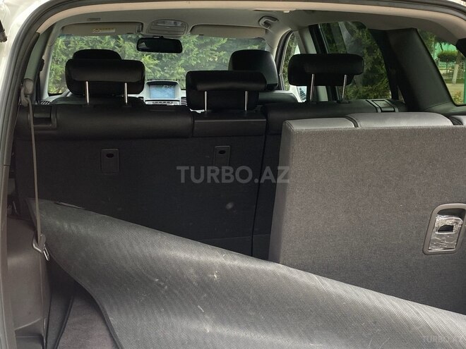 Hyundai Santa Fe 2012, 249,000 km - 2.0 л - Bakı