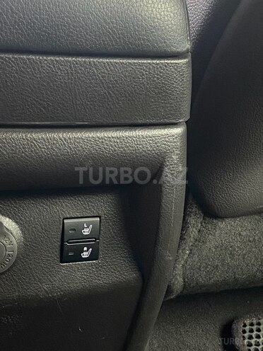 Hyundai Santa Fe 2012, 249,000 km - 2.0 л - Bakı