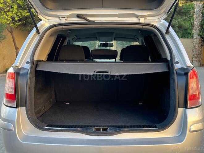 Opel Astra 2007, 205,000 km - 1.4 л - Bakı