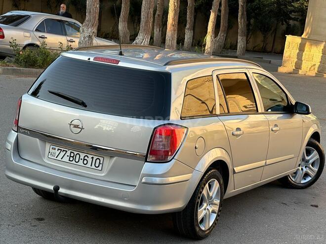 Opel Astra 2007, 205,000 km - 1.4 л - Bakı
