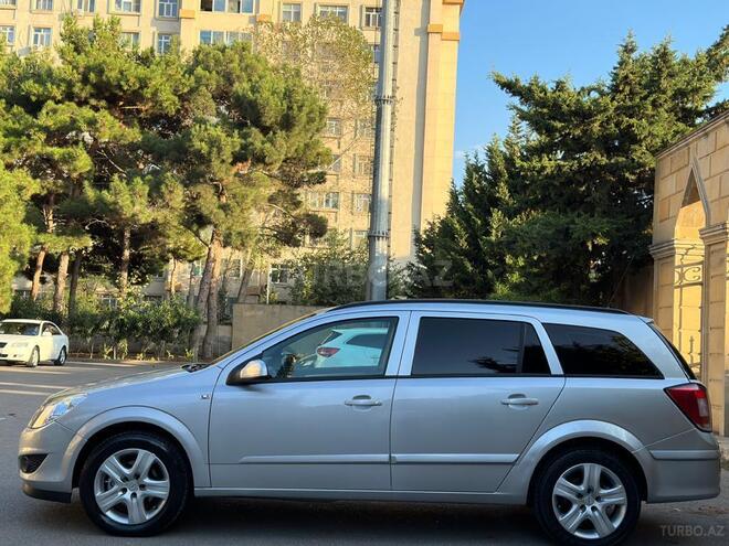 Opel Astra 2007, 205,000 km - 1.4 л - Bakı