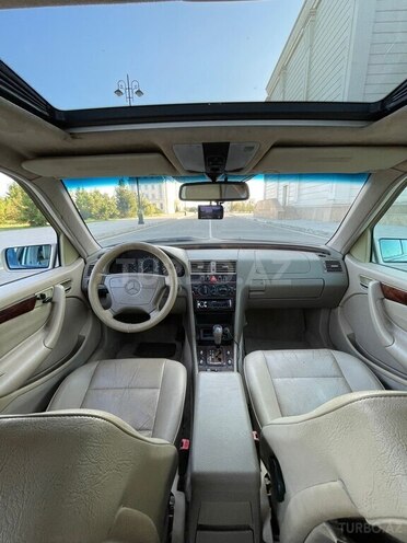 Mercedes C 230 1999, 312,500 km - 2.3 l - Ağdaş