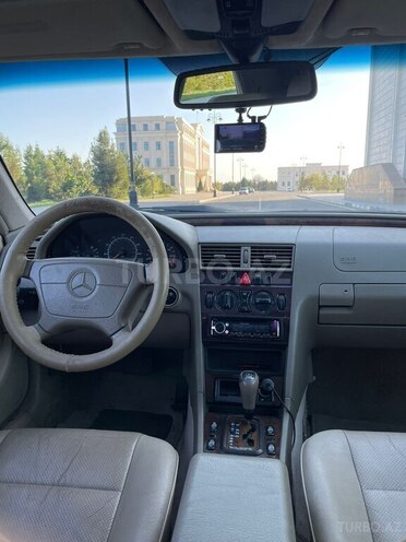 Mercedes C 230 1999, 312,500 km - 2.3 l - Ağdaş