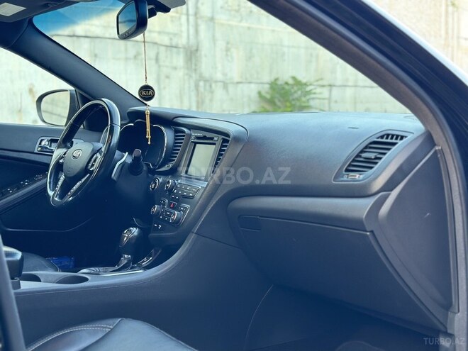 Kia Optima 2013, 149,875 km - 2.0 л - Bakı
