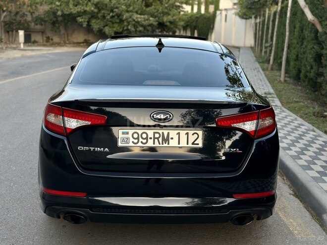 Kia Optima 2013, 149,875 km - 2.0 л - Bakı