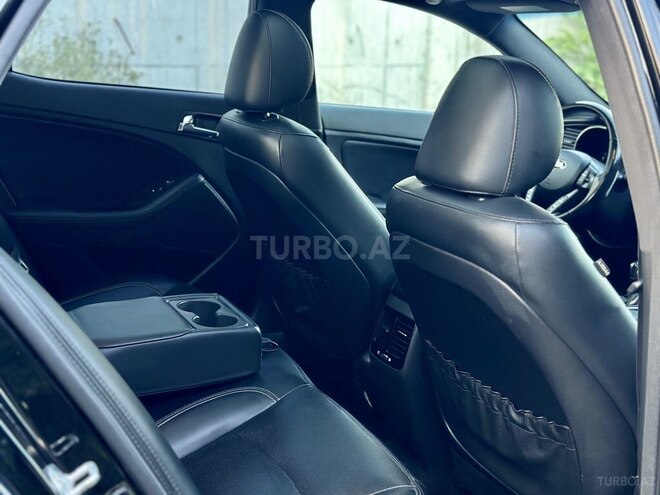 Kia Optima 2013, 149,875 km - 2.0 л - Bakı
